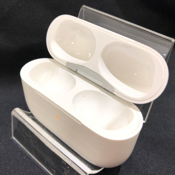 【中古】AirPods Pro 充電ケース(MagSafe)【名古屋】
