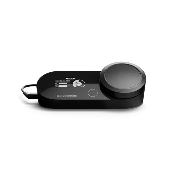 GameDAC Gen 2
