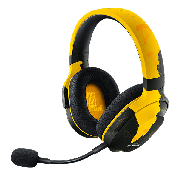Barracuda X PUBG: BATTLEGROUNDS Edition (Bluetooth対応版) 【RZ04-04430500-R3M1】