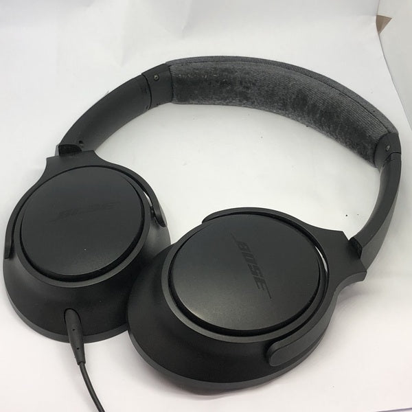 【中古】SoundTrue AE II SM CBK チャコールブラック（イヤーパッド欠品）【秋葉原】