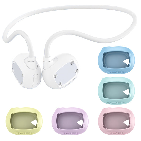 OPENEAR POP White