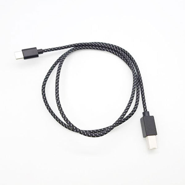 L7 (USB-B to USB Type-C OTGケーブル)