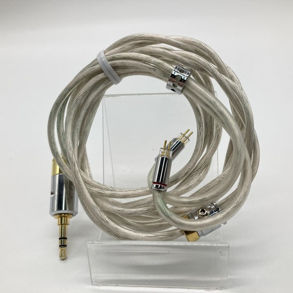 【中古】White Dragon  2pin-3.5mm【秋葉原】