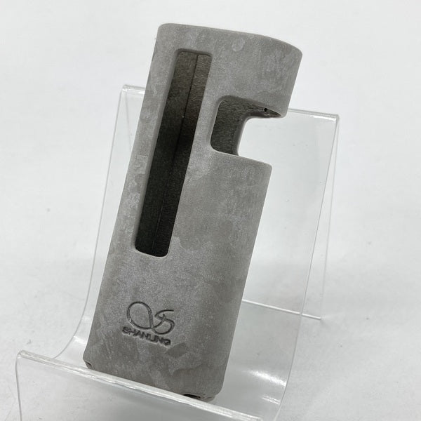 【中古】UA5 専用PUレザーケース グレイ【秋葉原】