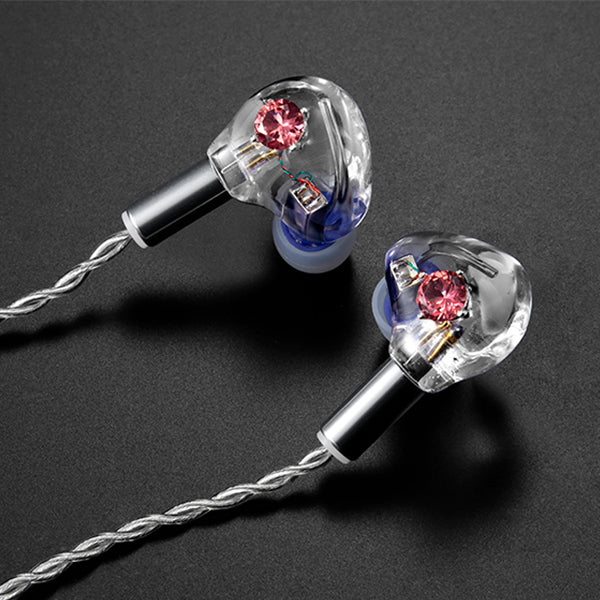 CF-IEM avec CRESCENT VERT