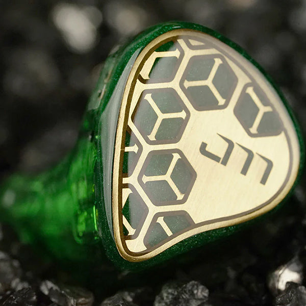 Instinct Emerald(Universal Fit)