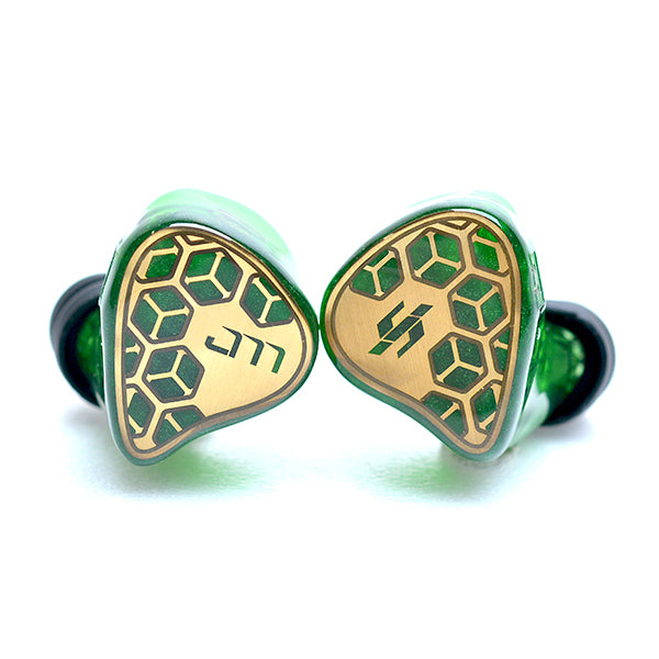 Instinct Emerald(Universal Fit)