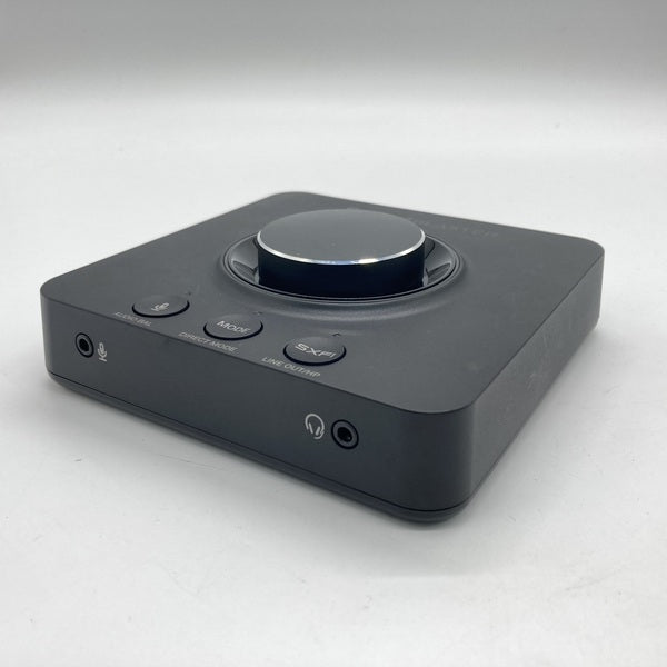 【中古】Creative Sound Blaster X3【日本橋】