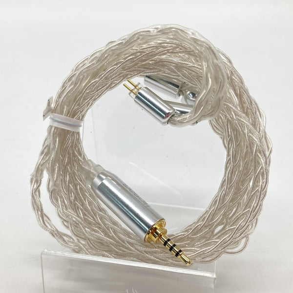 【中古】8芯　純正ケーブル［2.5ｍｍ］【日本橋】