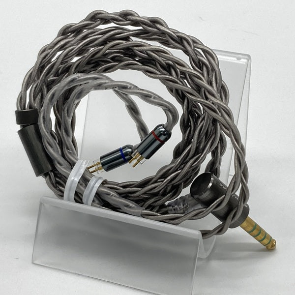 【中古】ARS123 IEM2pin-4.4mm5極 【ACO-ARS123-2PIN-4.4】【日本橋】