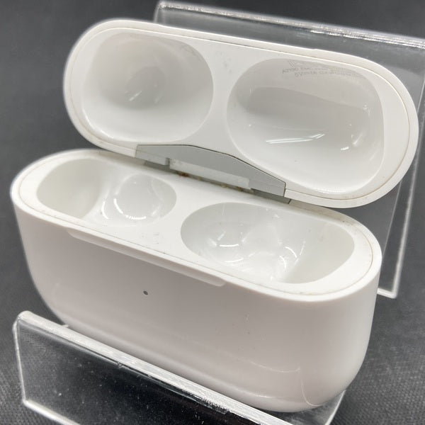 【中古】AirPods Pro 充電ケース(MagSafe)【秋葉原】