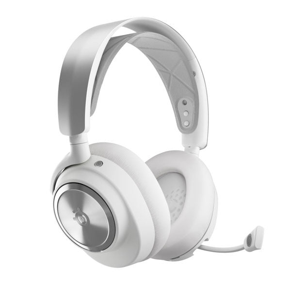Arctis Nova Pro Wireless【期間限定セール！～10/26まで！】