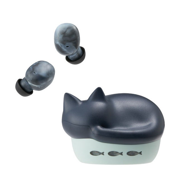 NEKO 完全ワイヤレスイヤホン