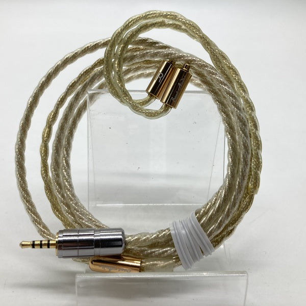 【中古】Supernova MKII MMCX-2.5mm 【BEA-4895】【秋葉原】