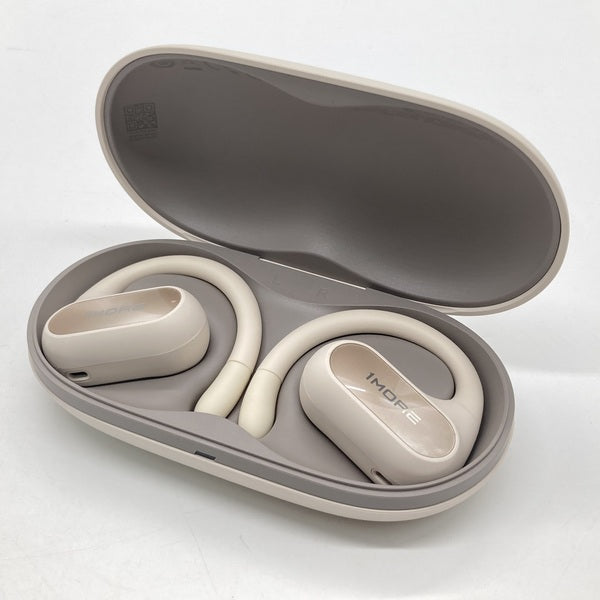 【中古】S30 Open sports earphone ホワイト【秋葉原】