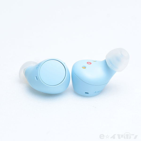 WF-C510