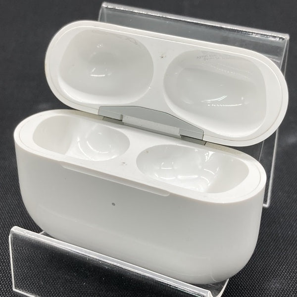 【中古】AirPods Pro 充電ケース(MagSafe)【名古屋】