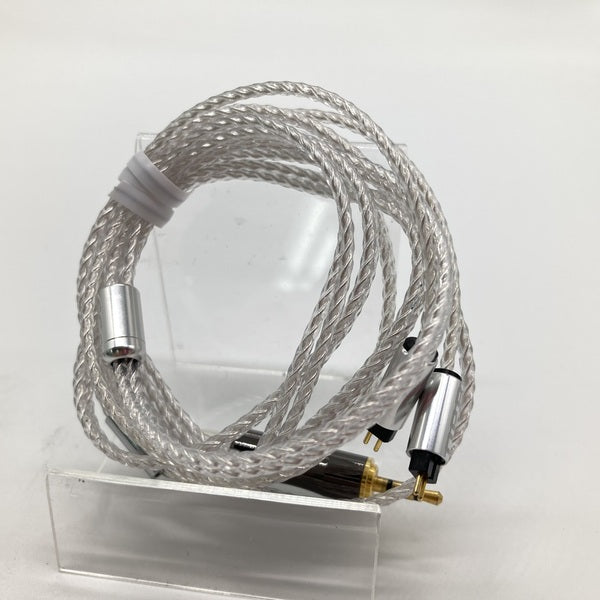 【中古】Glorious force Custom IEM 2pin 2.5φ（1.2m）【日本橋】