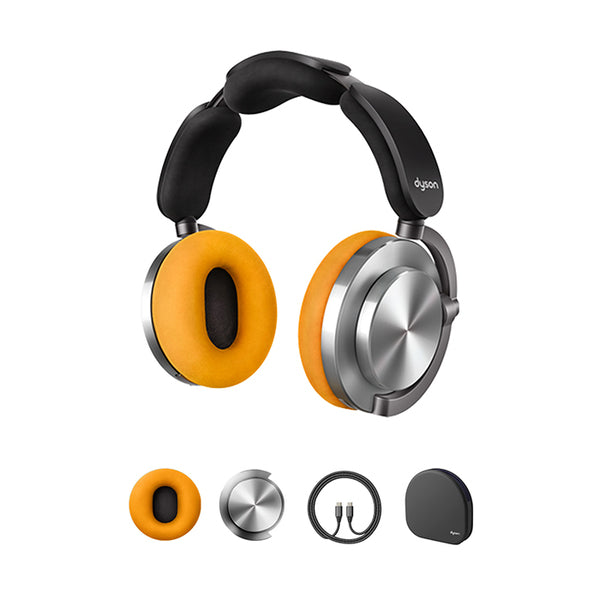 OnTrac ヘッドホン