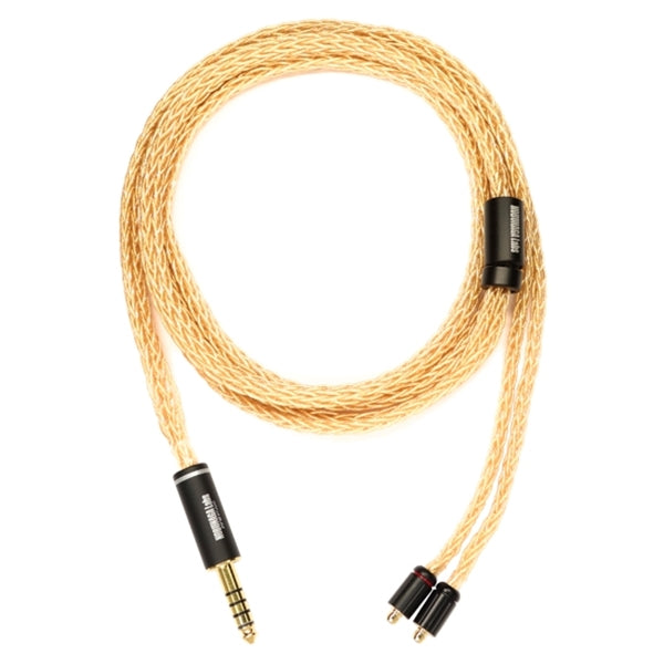 冩楽　極 (Sharaku-Kiwami)4.4mm5極バランス/Pentaconn ear 【NLS-SRK-KWM】
