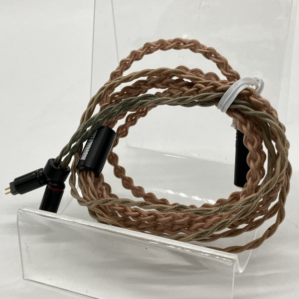 【中古】LORE (ロア) AK2.5mm4極バランス/カスタムIEM2pin 【NLA-LOR】【日本橋】