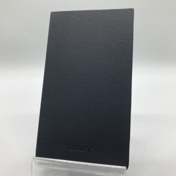 【中古】NW-ZX707用レザーケース 【CKLNWZX700 CWW】【秋葉原】