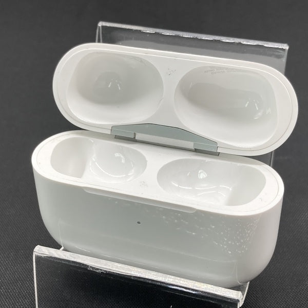 【中古】AirPods Pro 充電ケース(MagSafe)【日本橋】