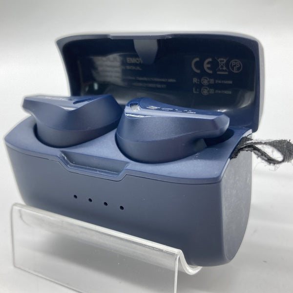 【中古】Emotion PRO Blue 【EPSE63BU】【日本橋】