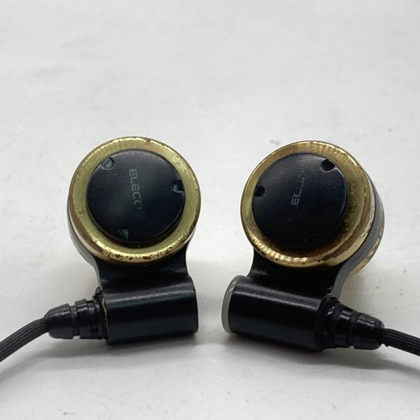 【中古】EHP-CH1010AGD ゴールド (ハイレゾ音源対応)【秋葉原】