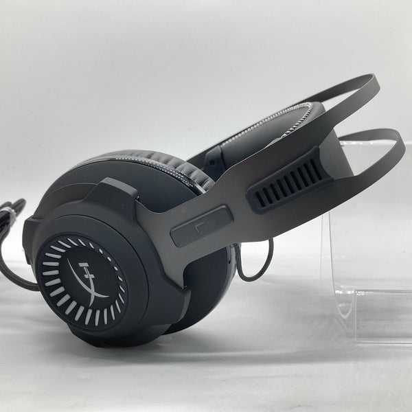 【中古】HyperX Cloud Revolve + 7.1 【4P5K5AA】【秋葉原】