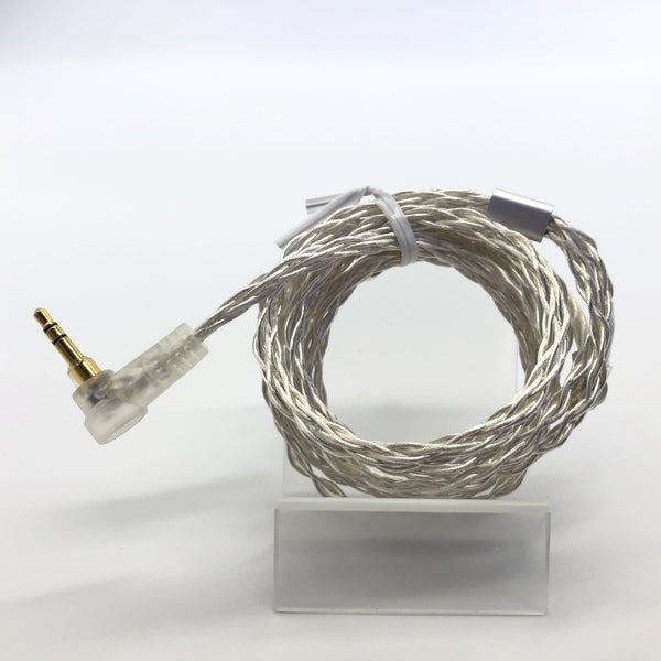 【中古】SXC 8 IEM Cable Custom-3.5mm 【ALO-3009】【日本橋】