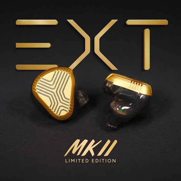 EXT MKII Limited Edition(Universal Fit)