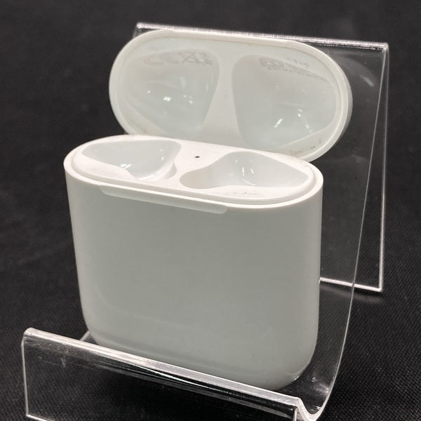 【中古】airpods充電ケース【日本橋】