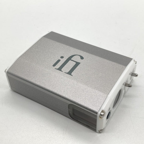 【中古】nano iONE【日本橋】