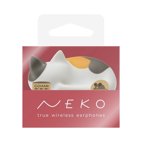 NEKO 完全ワイヤレスイヤホン