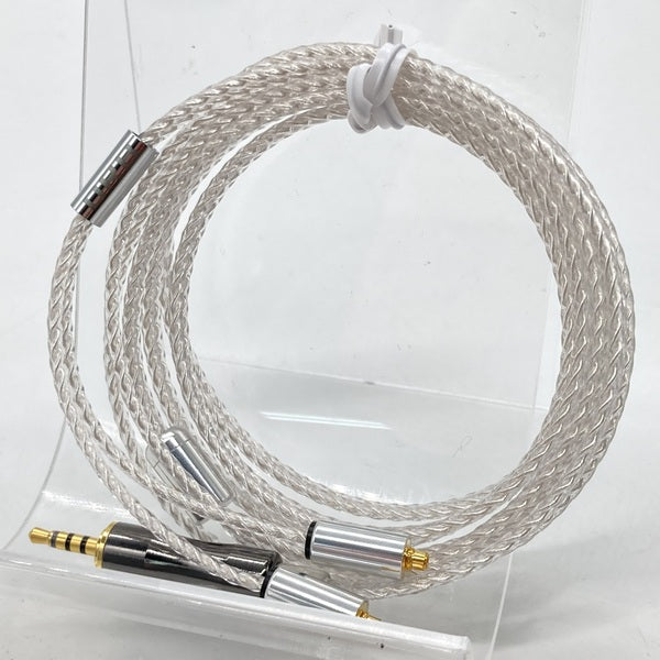 【中古】Glorious force MMCX 2.5φ（1.2m）【日本橋】