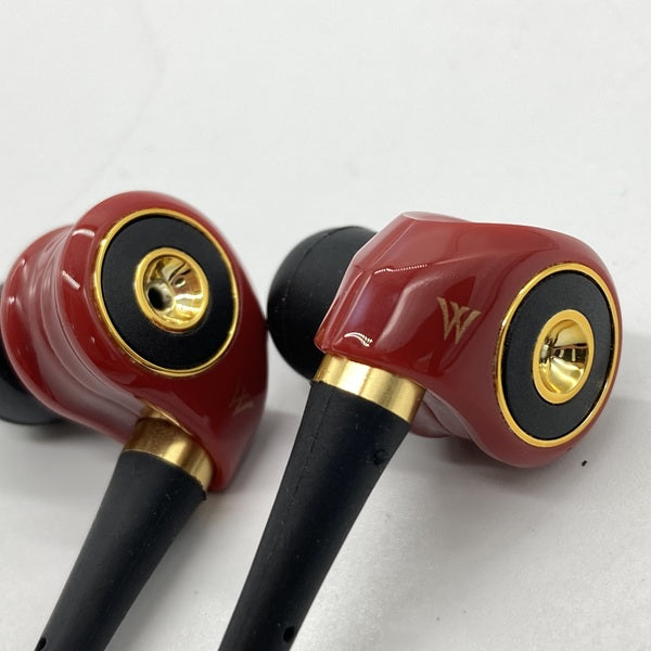 【中古】HP-TWF00R ドブルベ アンテリュール バーガンディー (DDM方式ハイレゾ対応)【秋葉原】
