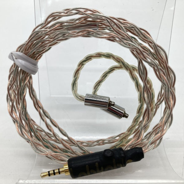 【中古】Hybrid standard 【MMCX-2.5mm/1.2m】【秋葉原】