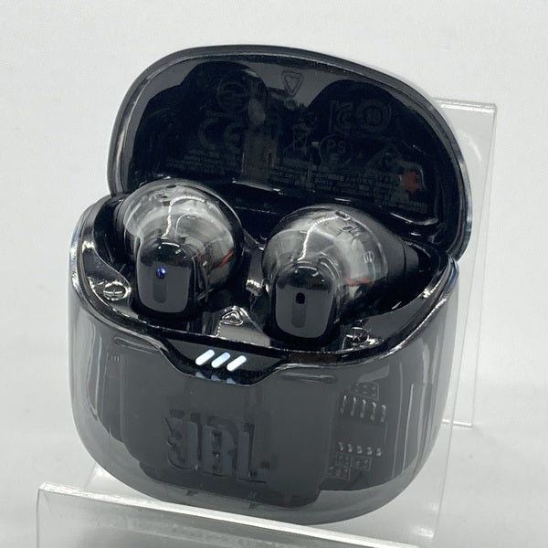 【中古】TUNE FLEX ブラック【JBLTFLEXGBLK】【名古屋】