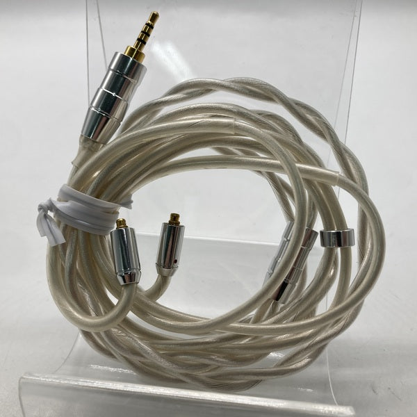 【中古】SilverHorse【SH-MB MMCX-2.5mm】【日本橋】
