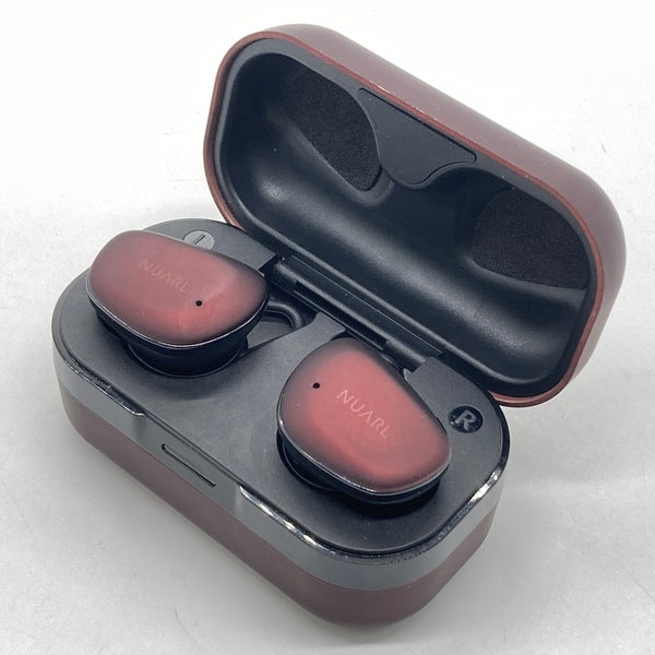 【中古】N6 Pro2 ボルドー 【N6PRO2-BR】【名古屋】