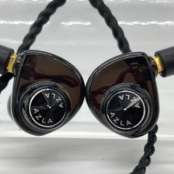 【中古】AZLA HORIZON Ebony Black 【AZLA-HORIZON-BLK】【秋葉原】