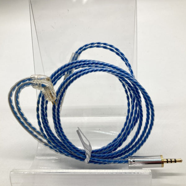 【中古】BLUE MOON 2.5mm4極 CIEM 2pin type【秋葉原】