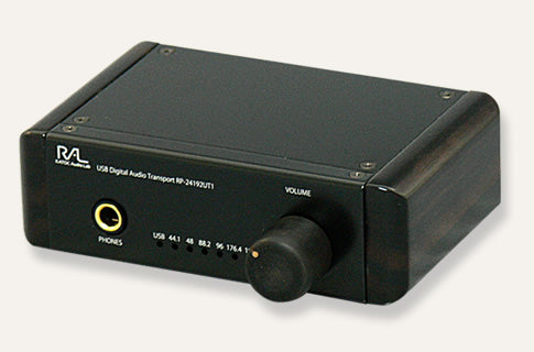RP-24192UT1 (24bit/192kHz)