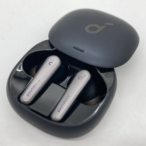 【中古】Soundcore Liberty Air 2 Pro ブラック 【A3951N11】【日本橋】