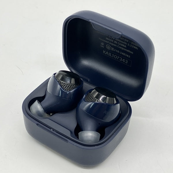 【中古】TE-A1 ネイビー【TE-A1-NV】【名古屋】