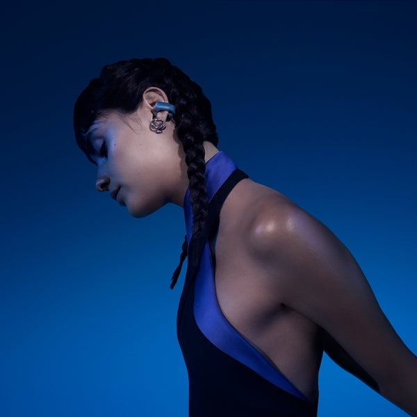 Ultra Open Earbuds