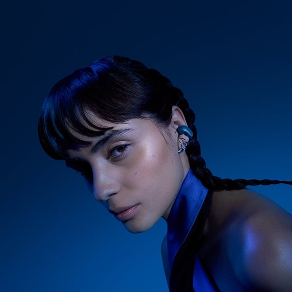 Ultra Open Earbuds