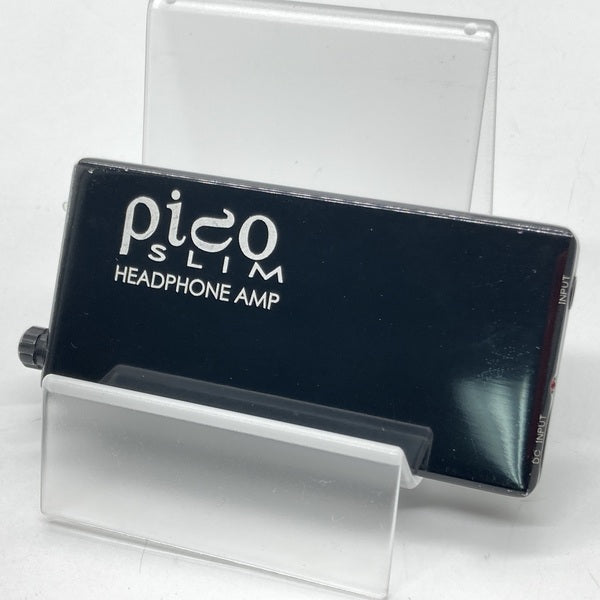 【中古】Pico Slim black【秋葉原】