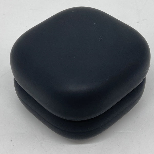 【中古】LinkBuds Open用ケースカバー ピュアブラック 【HAC-L910C BQ】【秋葉原】